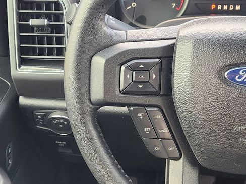 Used 2018 Ford F150 XLT w/ Equipment Group 302A Luxury RWD image 26
