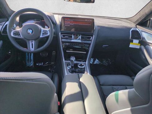 New 2026 BMW M850i xDrive image 15