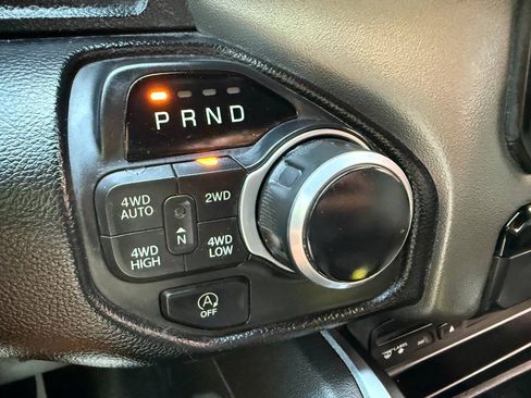 Used 2019 RAM 1500 Big Horn AWD/4WD image 28