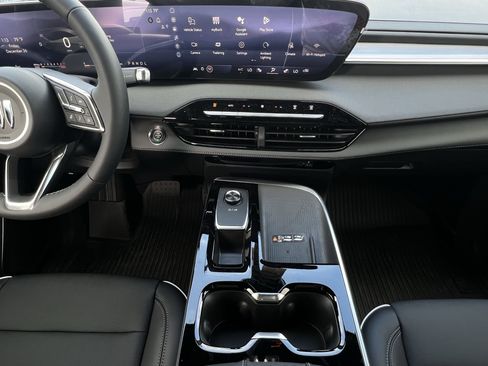 New 2026 Buick Enclave Preferred w/ Power Package image 17