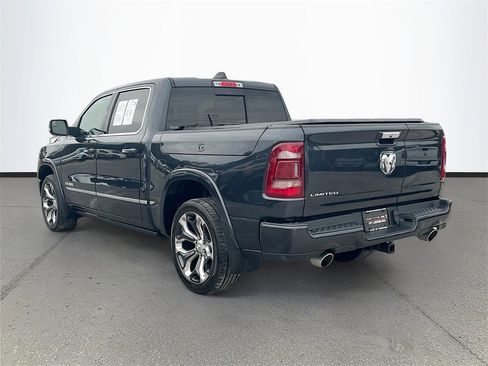Certified 2020 RAM 1500 Limited image 5