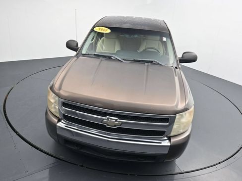 Used 2008 Chevrolet Silverado 1500 LT w/ Power Pack Plus AWD/4WD image 24