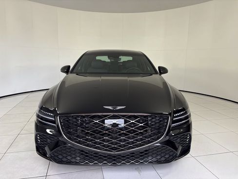 New 2025 Genesis G80 2.5T Sport Prestige image 8