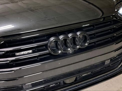 Used 2021 Audi A8 L 3.0T w/ Luxury Package image 30