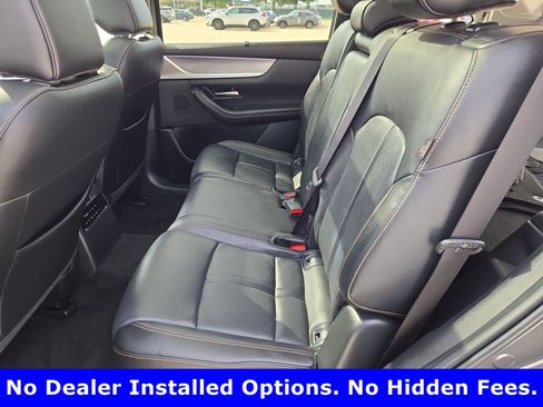 Used 2025 MAZDA CX-90 3.3 Turbo w/ Premium Sport Pkg AWD/4WD image 25