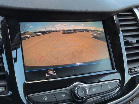 Used 2021 Chevrolet Trax LS w/ Tint and Cruise Package image 29