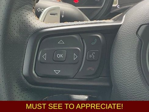 New 2024 Jeep Wrangler Unlimited Rubicon 392 image 28