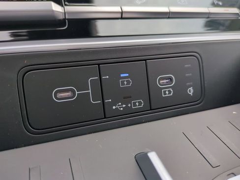 New 2026 Hyundai Santa Fe SEL image 26