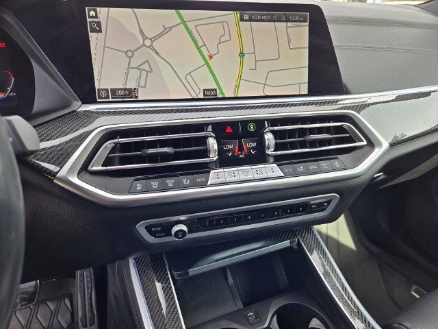 Used 2023 BMW X5 M50i w/ Executive Package AWD/4WD image 30