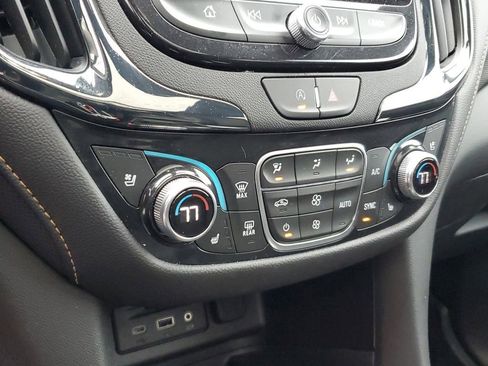 Certified 2024 Chevrolet Equinox Premier image 23