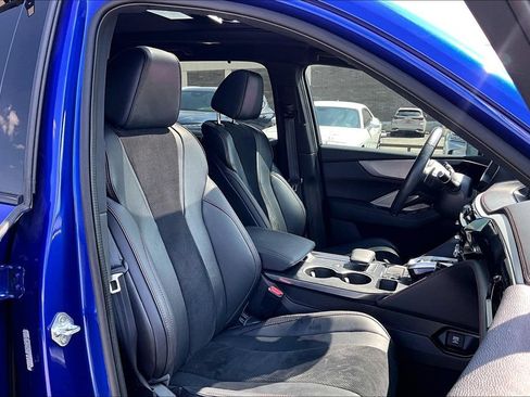 Used 2023 Acura MDX A-Spec AWD/4WD image 9