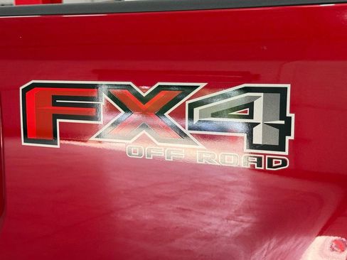 Used 2021 Ford F250 Lariat w/ Lariat Ultimate Package image 46