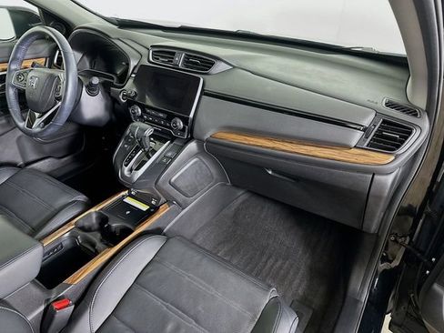Certified 2022 Honda CR-V Touring image 34