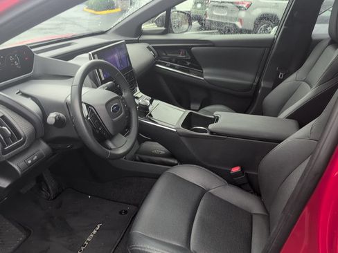 Used 2023 Subaru Solterra AWD image 12
