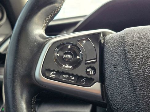 Used 2020 Honda Civic EX image 32