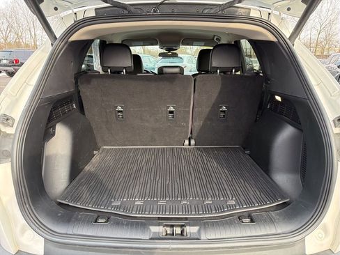 Used 2020 Ford Escape SEL image 22