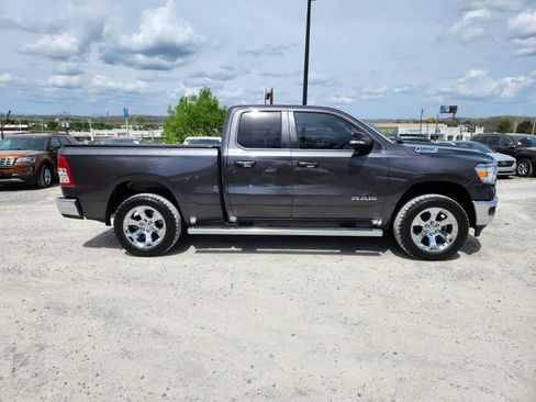 Used 2021 RAM 1500 Big Horn image 7