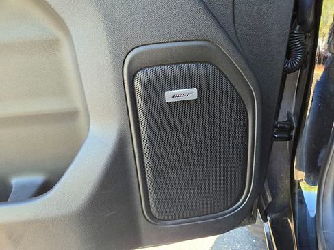 Used 2021 GMC Sierra 2500 Denali w/ Denali Ultimate Package image 18