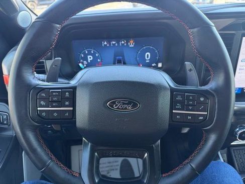 Used 2025 Ford F150 Raptor image 22