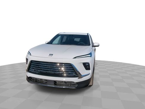 New 2026 Buick Enclave Preferred w/ Super Cruise Package image 3