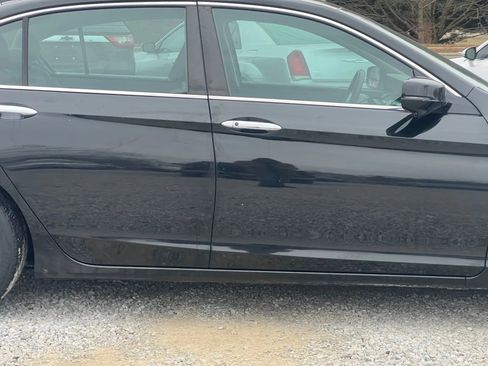 Used 2013 Honda Accord EX image 11