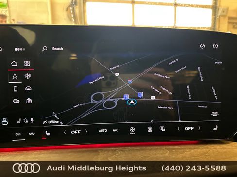Certified 2025 Audi Q5 Premium w/ Premium Plus AWD/4WD image 22