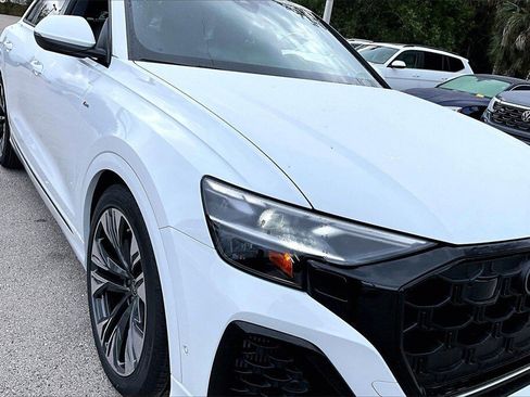 New 2026 Audi Q8 Premium Plus image 12