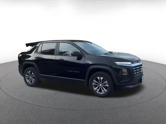 Used 2025 Chevrolet Equinox LT video 2