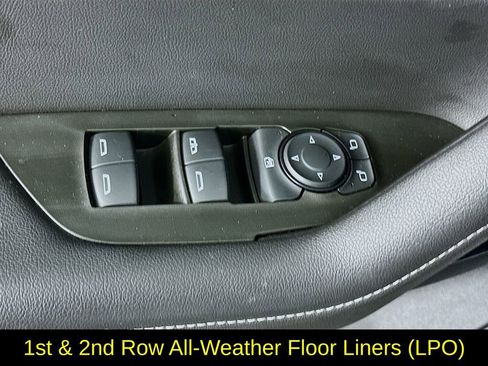 Used 2024 Chevrolet Blazer LT w/ Convenience Package image 24