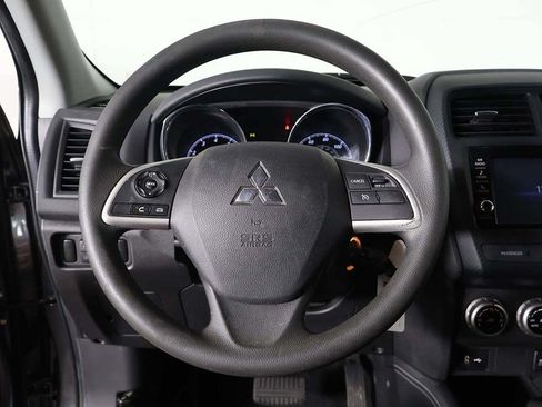 Used 2023 Mitsubishi Outlander Sport ES AWD/4WD image 33