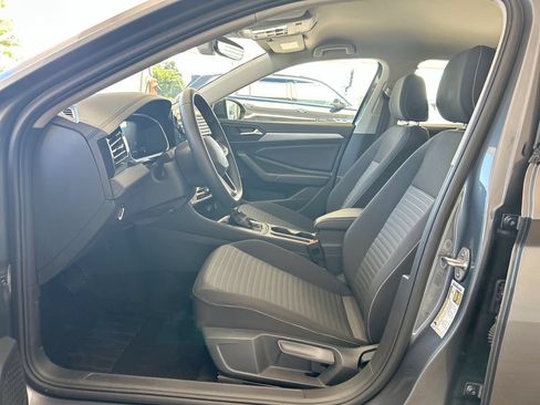 Certified 2026 Volkswagen Jetta S FWD image 10