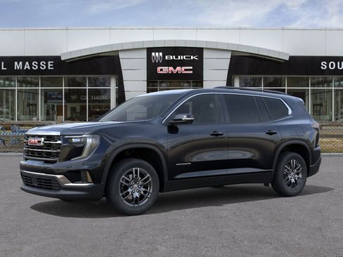 New 2026 GMC Acadia Elevation image 2