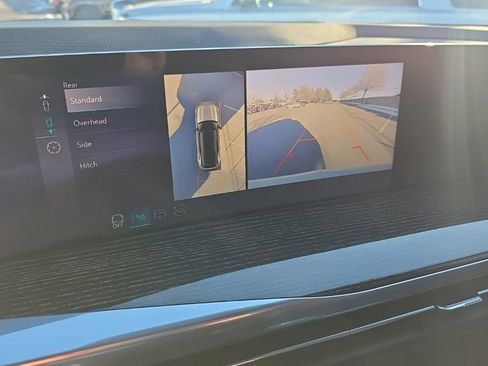 Certified 2025 Cadillac Escalade IQ Sport 1 image 57