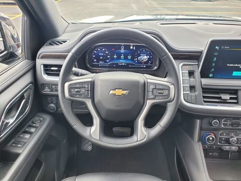 Certified 2023 Chevrolet Tahoe LT image 17