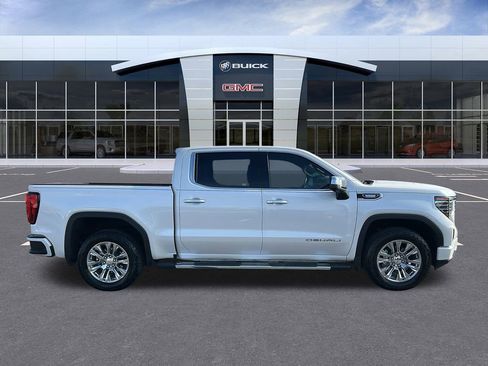 Certified 2024 GMC Sierra 1500 Denali w/ Technology Package image 6
