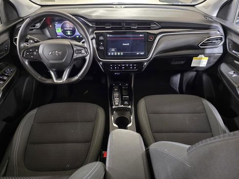 Used 2023 Chevrolet Bolt EUV LT w/ Comfort Package image 14