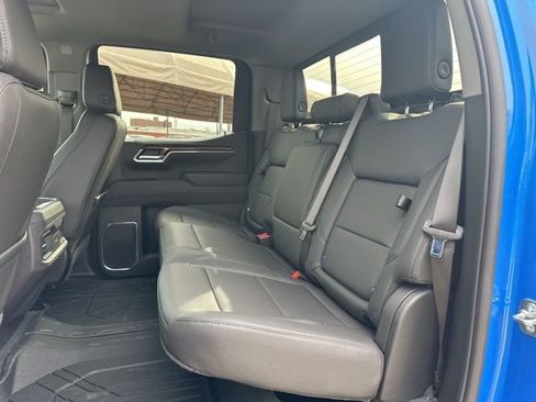 New 2026 Chevrolet Silverado 1500 RST w/ Convenience Package II image 10