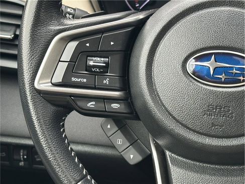Used 2021 Subaru Outback Premium AWD/4WD image 22
