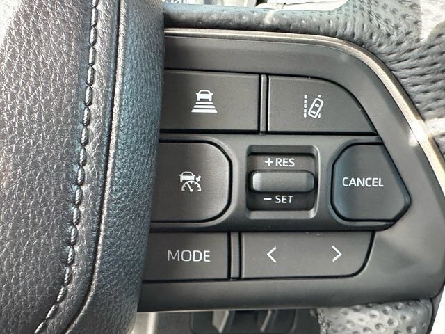 New 2026 Toyota Tundra SR5 w/ SR5 Premium Package AWD/4WD image 11