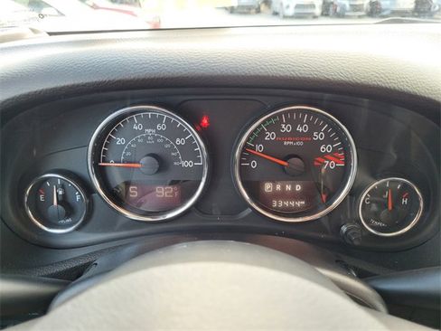 Certified 2018 Jeep Wrangler Rubicon image 31