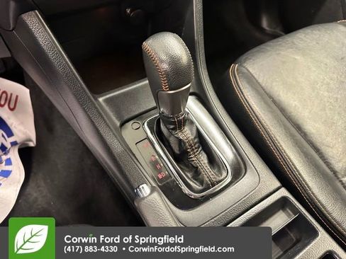 Used 2016 Subaru Crosstrek 2.0i Limited image 24