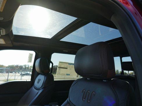 New 2026 Ford F350 King Ranch w/ Chrome Package image 23