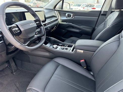 New 2026 Kia Sorento EX w/ EX Premium Package image 13