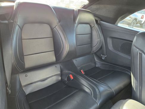 Used 2024 Ford Mustang Premium RWD image 27