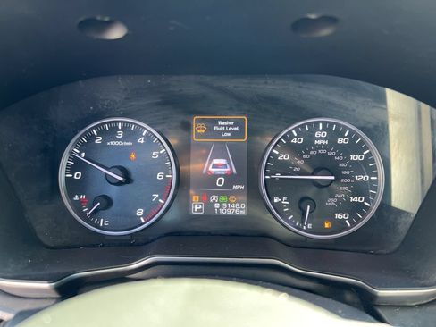 Used 2021 Subaru Legacy Limited XT w/ Popular Package #2 AWD/4WD image 9