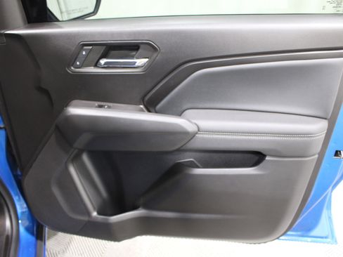Used 2023 Chevrolet Colorado LT w/ LT Convenience Package II RWD image 26