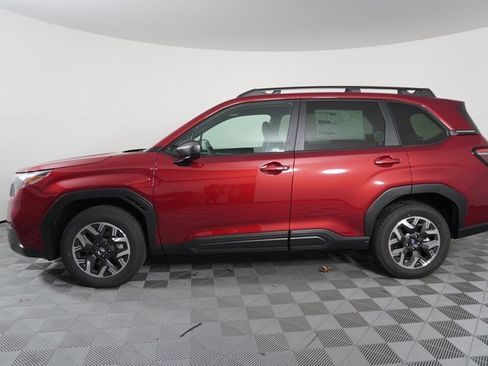 New 2026 Subaru Forester Premium image 4