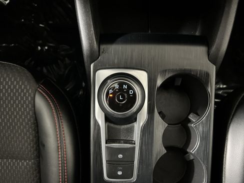 Certified 2023 Ford Escape ST-Line w/ Equipment Group 301A FWD image 21