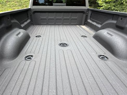 New 2026 RAM 3500 Limited AWD/4WD image 11