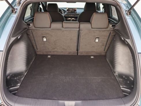 Certified 2024 Honda HR-V Sport image 28